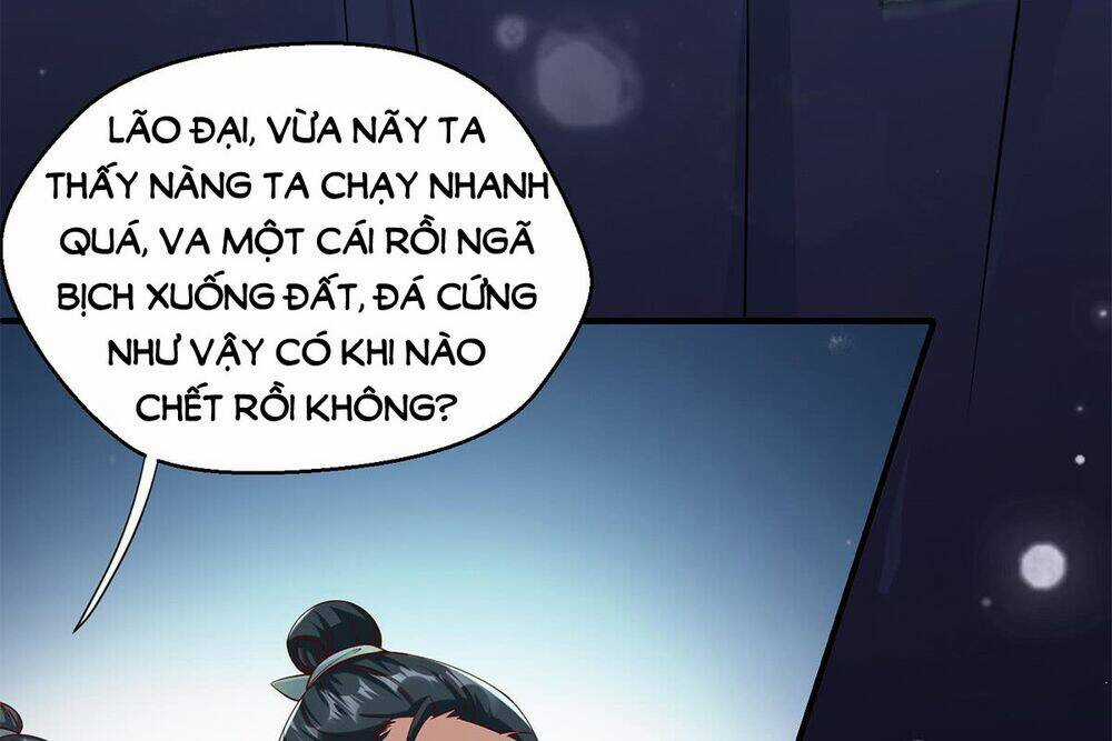 Kinh Thế Cuồng Phi Chapter 1.1 trang 10