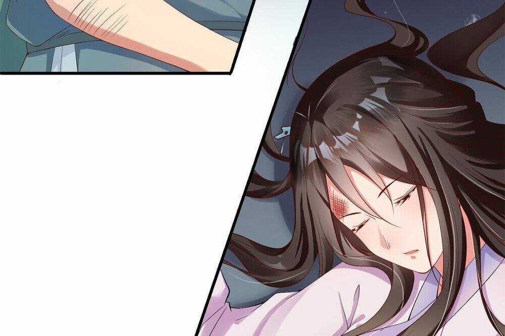 Kinh Thế Cuồng Phi Chapter 1.1 trang 12