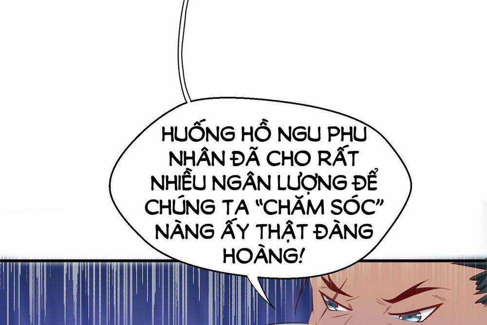 Kinh Thế Cuồng Phi Chapter 1.1 trang 18