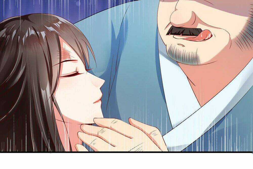 Kinh Thế Cuồng Phi Chapter 1.1 trang 19