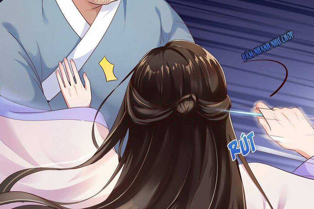 Kinh Thế Cuồng Phi Chapter 1.1 trang 28