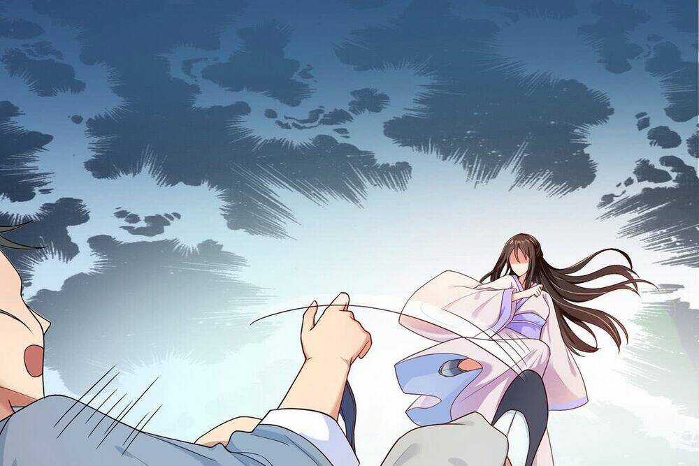 Kinh Thế Cuồng Phi Chapter 1.1 trang 36