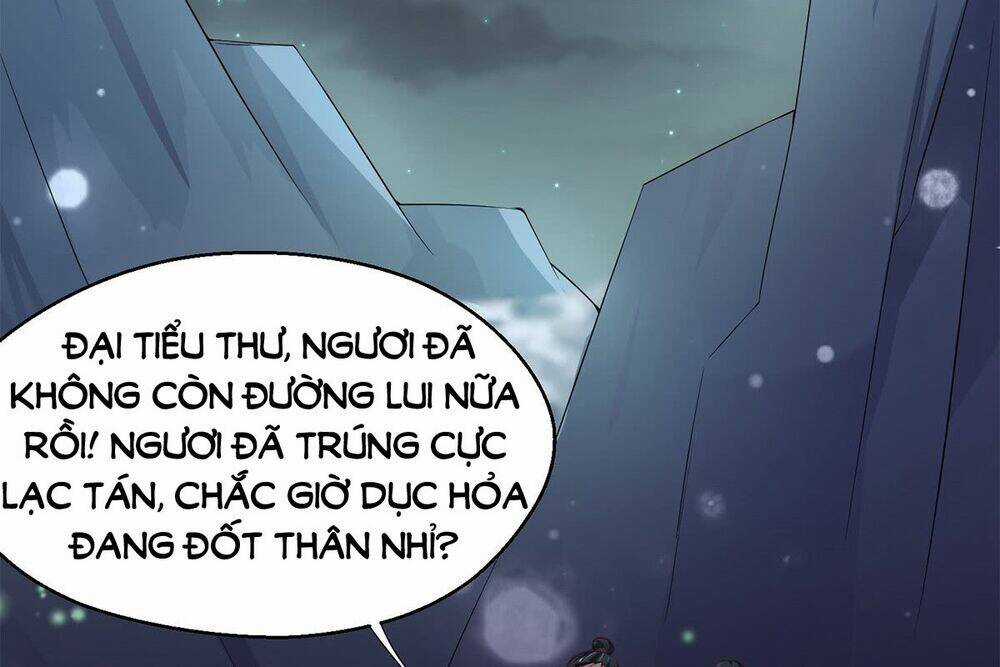 Kinh Thế Cuồng Phi Chapter 1.1 trang 4