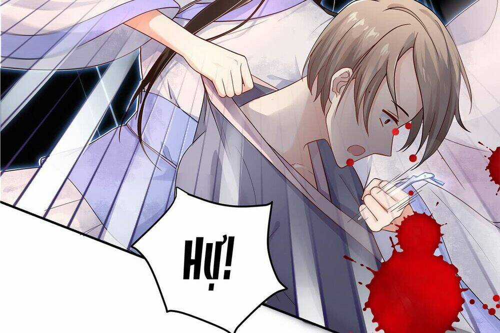 Kinh Thế Cuồng Phi Chapter 1.1 trang 42