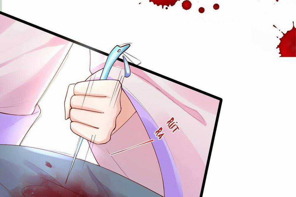 Kinh Thế Cuồng Phi Chapter 1.1 trang 44