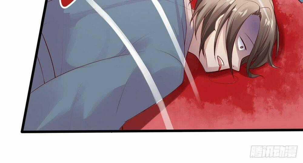 Kinh Thế Cuồng Phi Chapter 1.1 trang 46