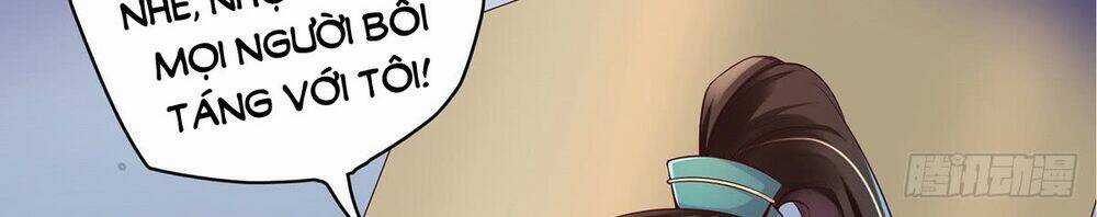 Kinh Thế Cuồng Phi Chapter 1.2 trang 10