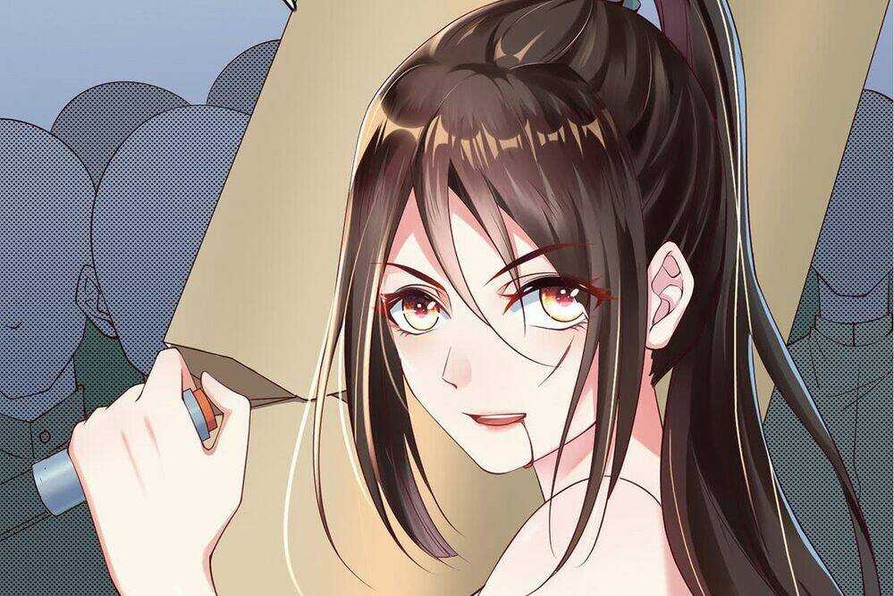 Kinh Thế Cuồng Phi Chapter 1.2 trang 11