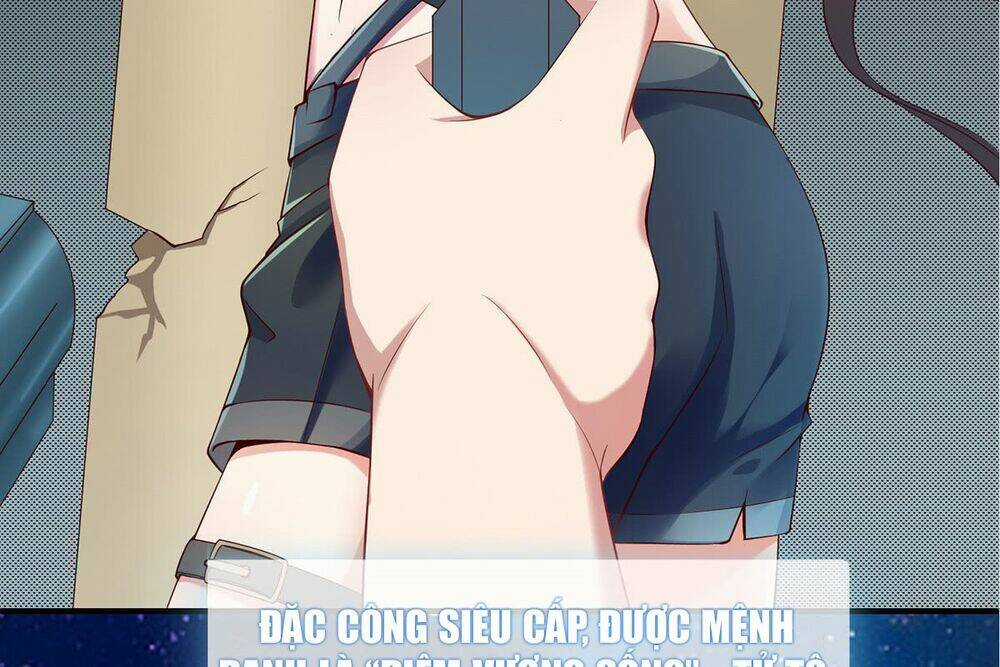 Kinh Thế Cuồng Phi Chapter 1.2 trang 13