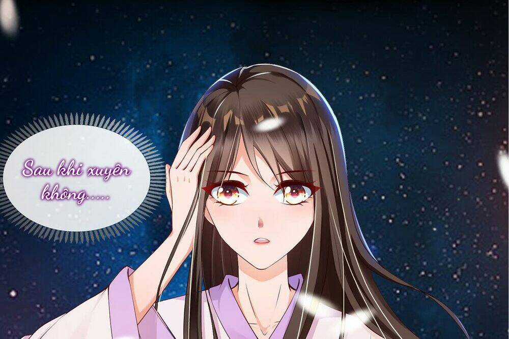 Kinh Thế Cuồng Phi Chapter 1.2 trang 15