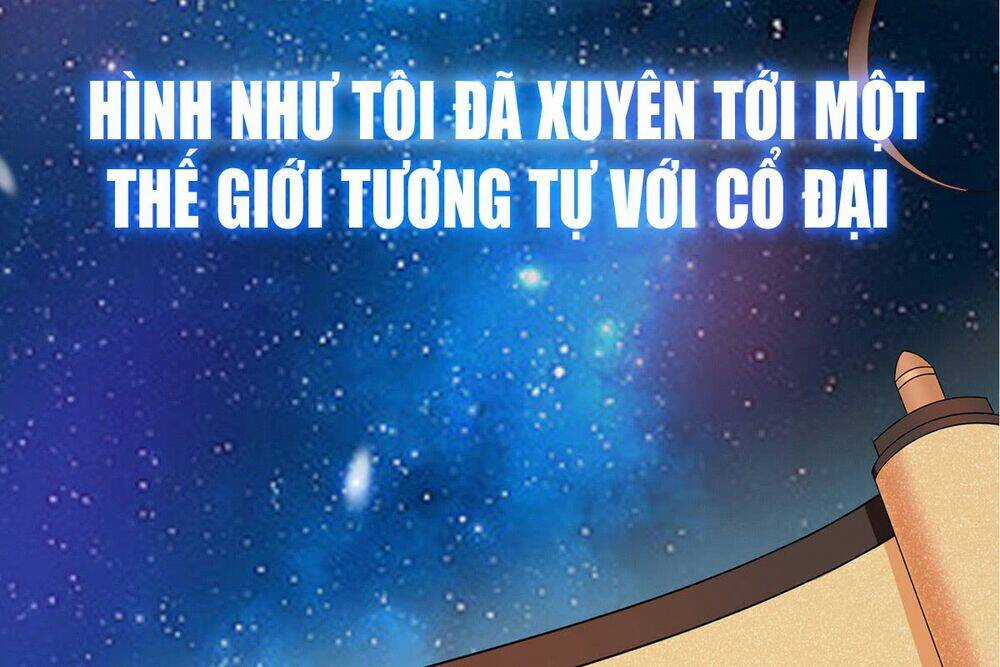 Kinh Thế Cuồng Phi Chapter 1.2 trang 18