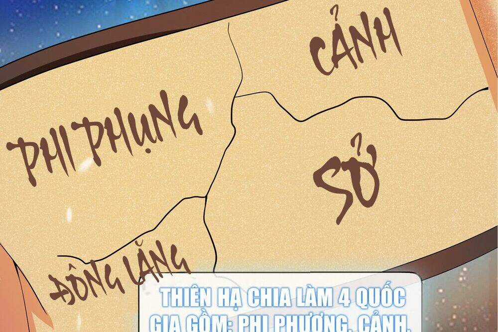 Kinh Thế Cuồng Phi Chapter 1.2 trang 19