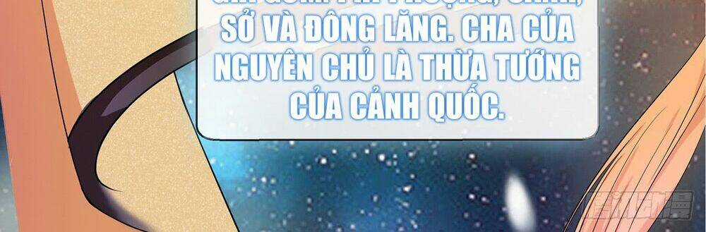 Kinh Thế Cuồng Phi Chapter 1.2 trang 20