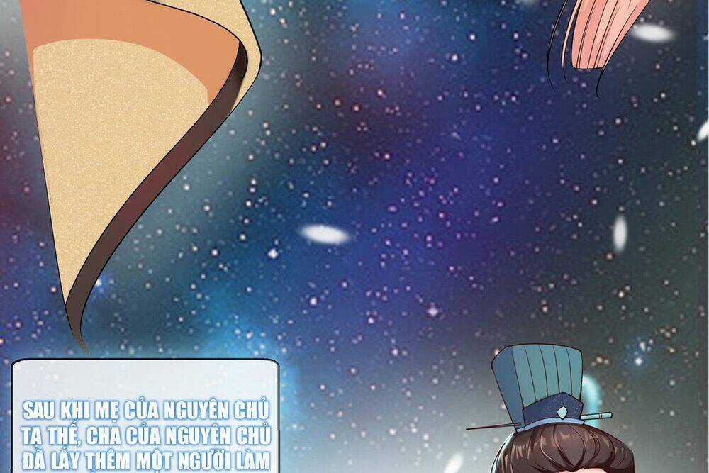 Kinh Thế Cuồng Phi Chapter 1.2 trang 21