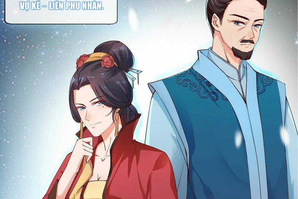 Kinh Thế Cuồng Phi Chapter 1.2 trang 22