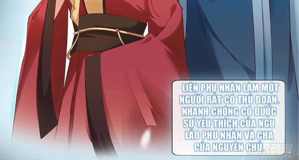 Kinh Thế Cuồng Phi Chapter 1.2 trang 23