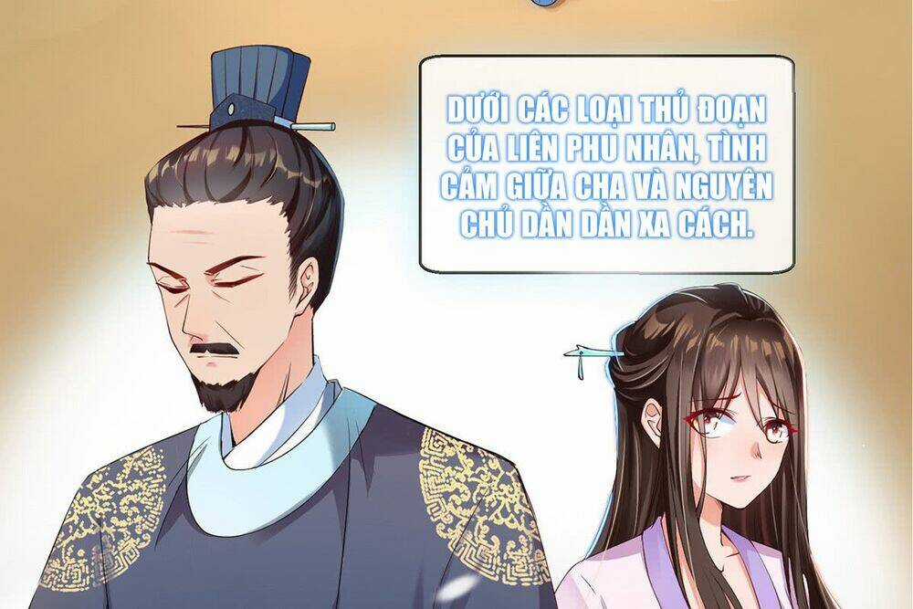 Kinh Thế Cuồng Phi Chapter 1.2 trang 26