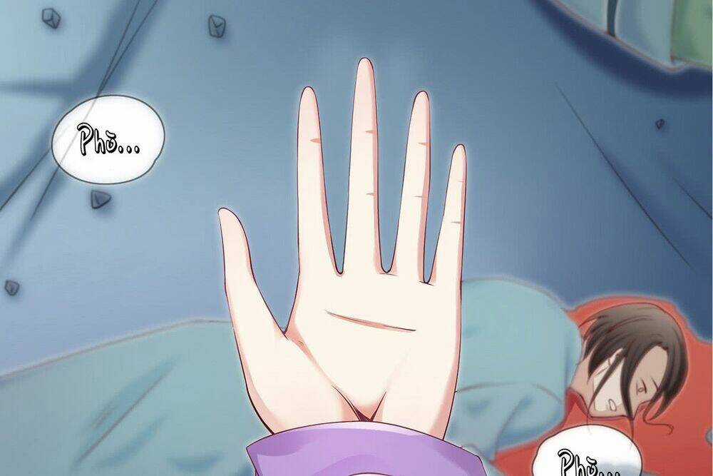 Kinh Thế Cuồng Phi Chapter 1.2 trang 3