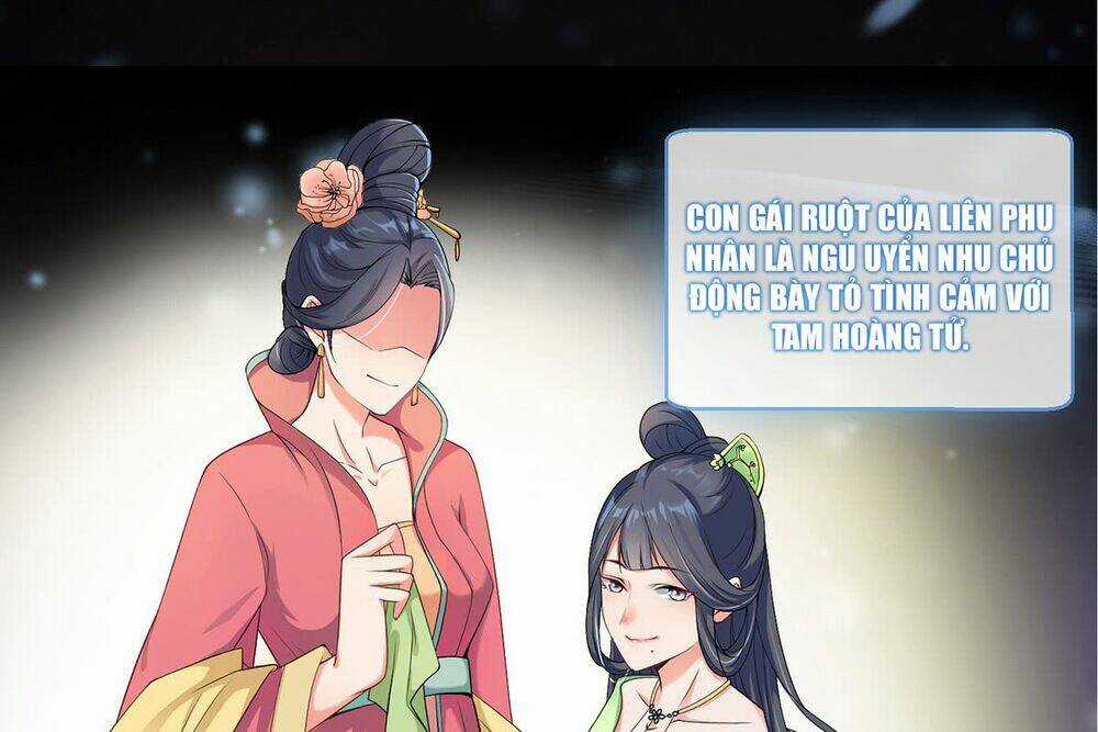 Kinh Thế Cuồng Phi Chapter 1.2 trang 32