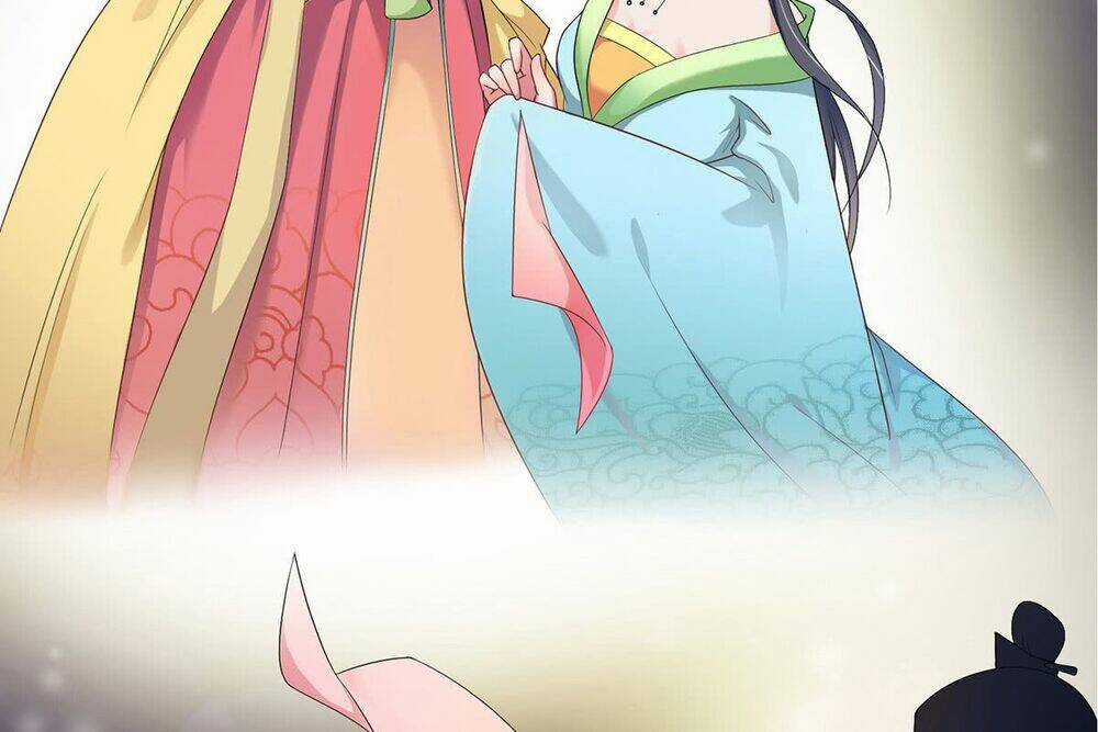 Kinh Thế Cuồng Phi Chapter 1.2 trang 33