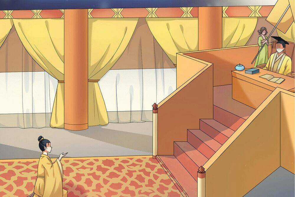 Kinh Thế Cuồng Phi Chapter 1.2 trang 35