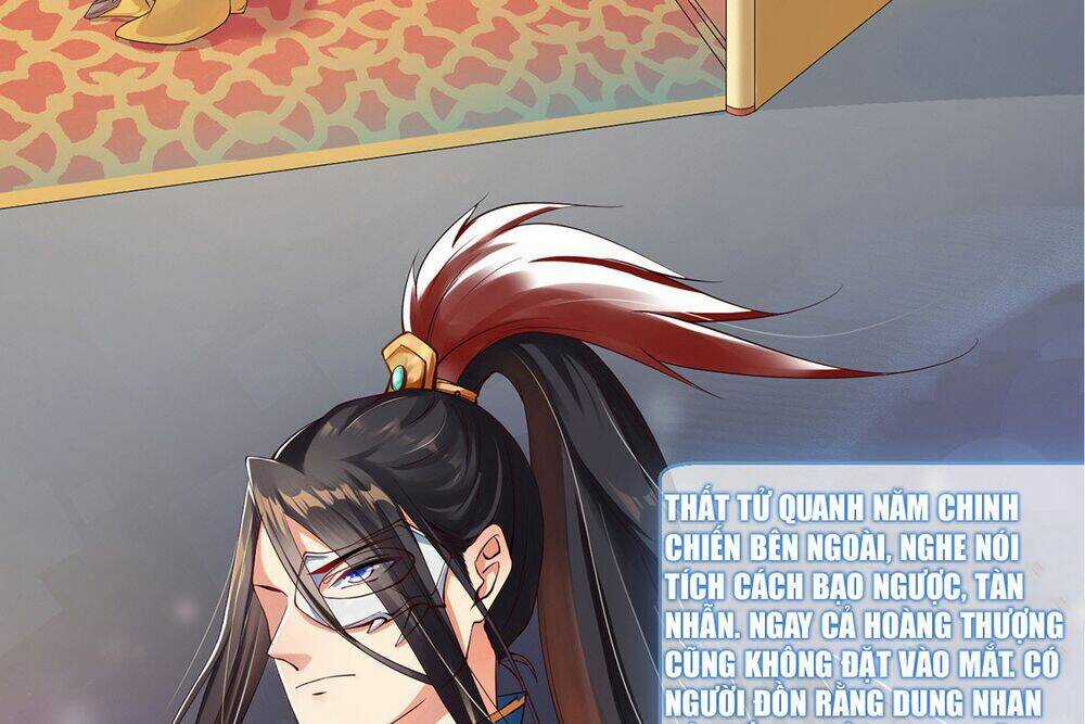 Kinh Thế Cuồng Phi Chapter 1.2 trang 36