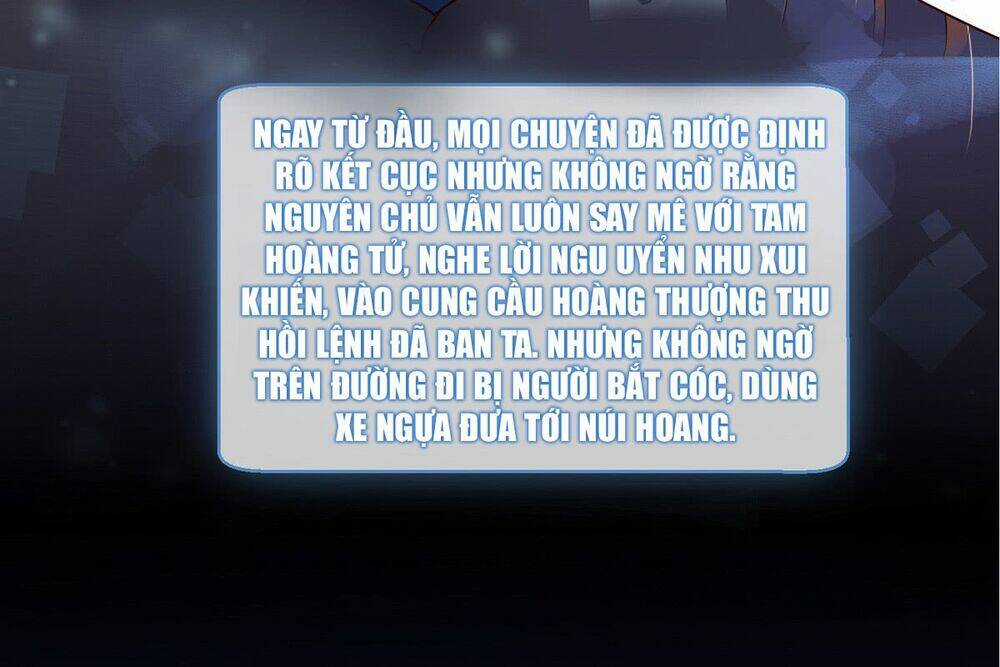 Kinh Thế Cuồng Phi Chapter 1.2 trang 38