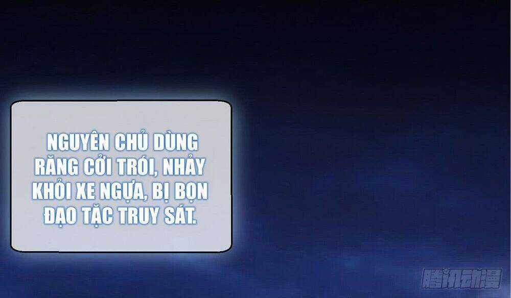 Kinh Thế Cuồng Phi Chapter 1.2 trang 39