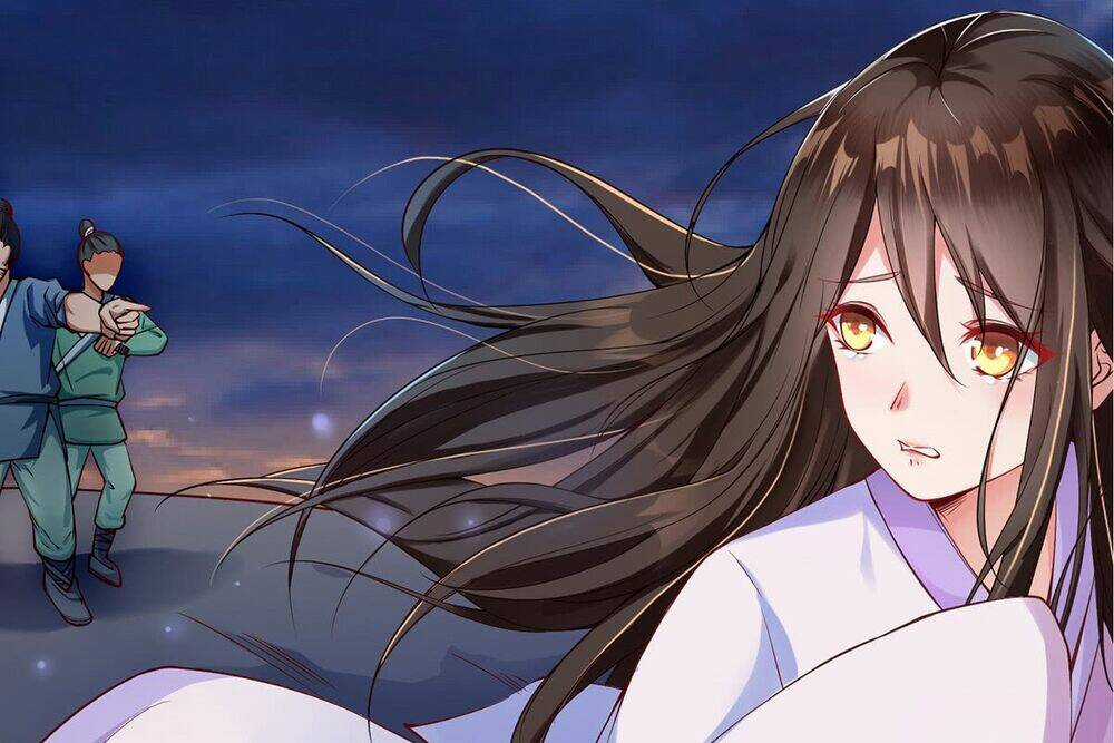 Kinh Thế Cuồng Phi Chapter 1.2 trang 40