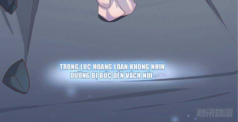 Kinh Thế Cuồng Phi Chapter 1.2 trang 45