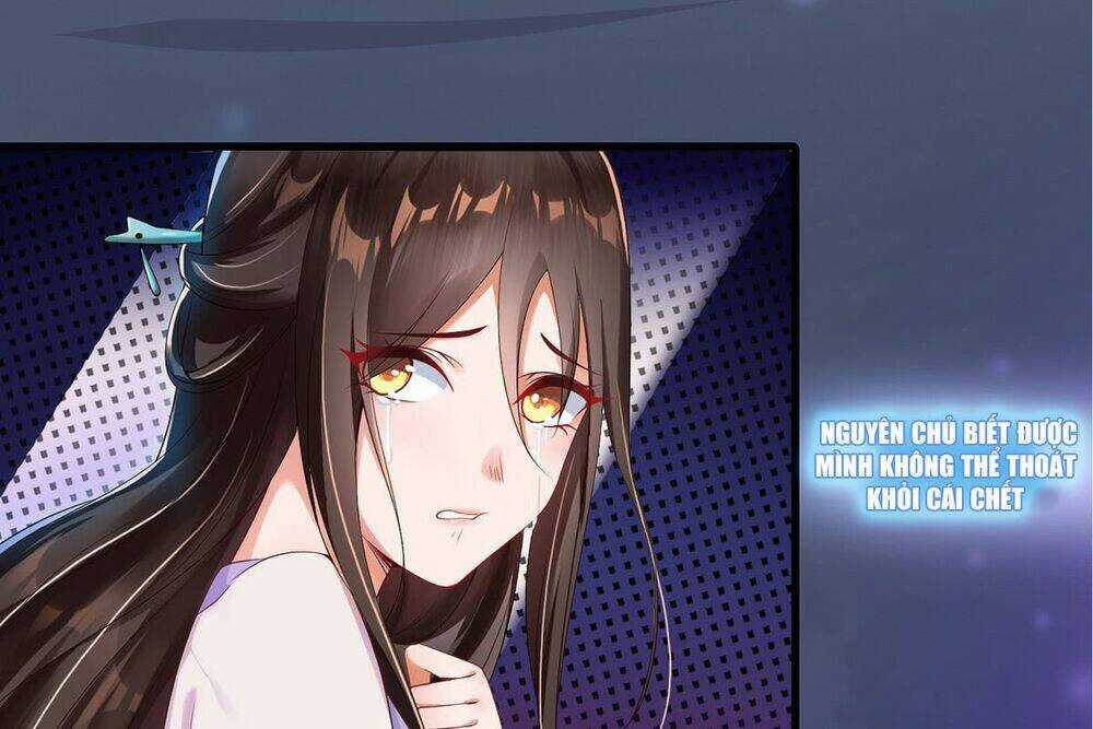 Kinh Thế Cuồng Phi Chapter 1.2 trang 46