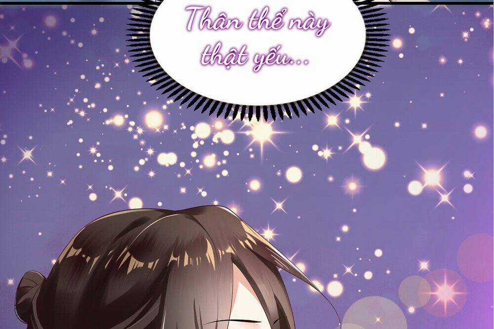 Kinh Thế Cuồng Phi Chapter 1.2 trang 5