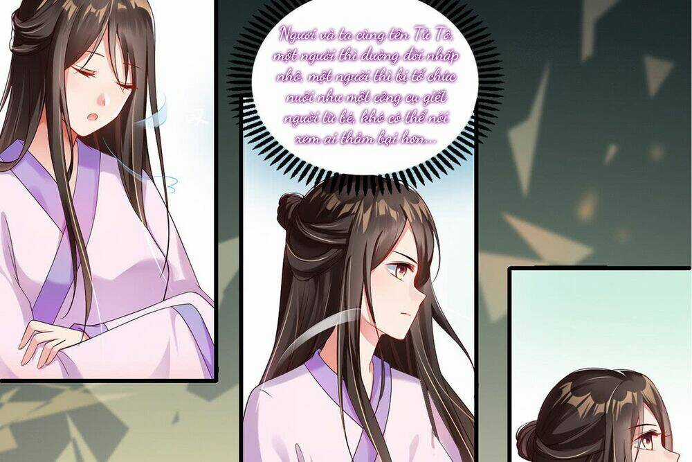 Kinh Thế Cuồng Phi Chapter 1.2 trang 51