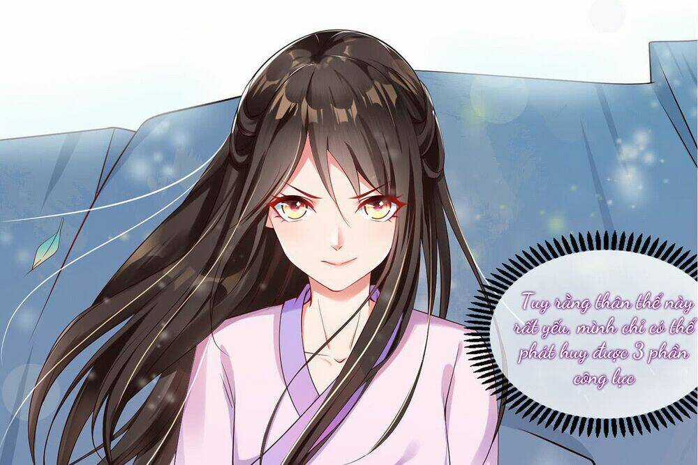 Kinh Thế Cuồng Phi Chapter 1.2 trang 55