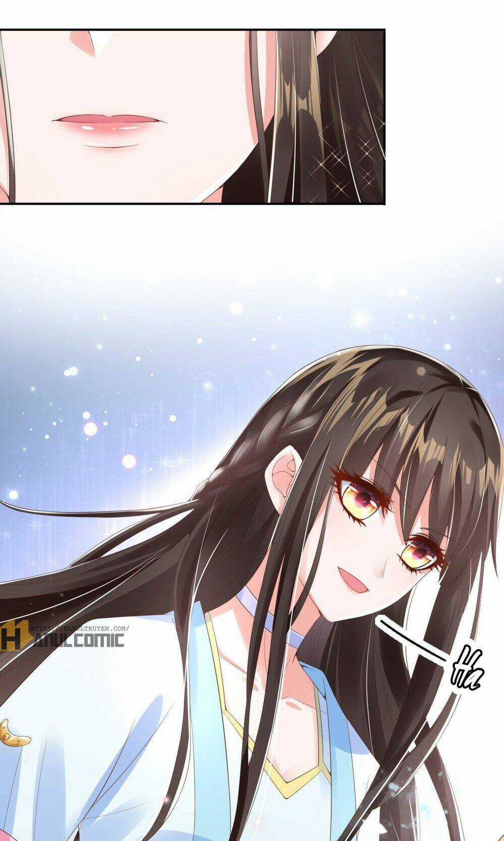 Kinh Thế Cuồng Phi Chapter 10 trang 11