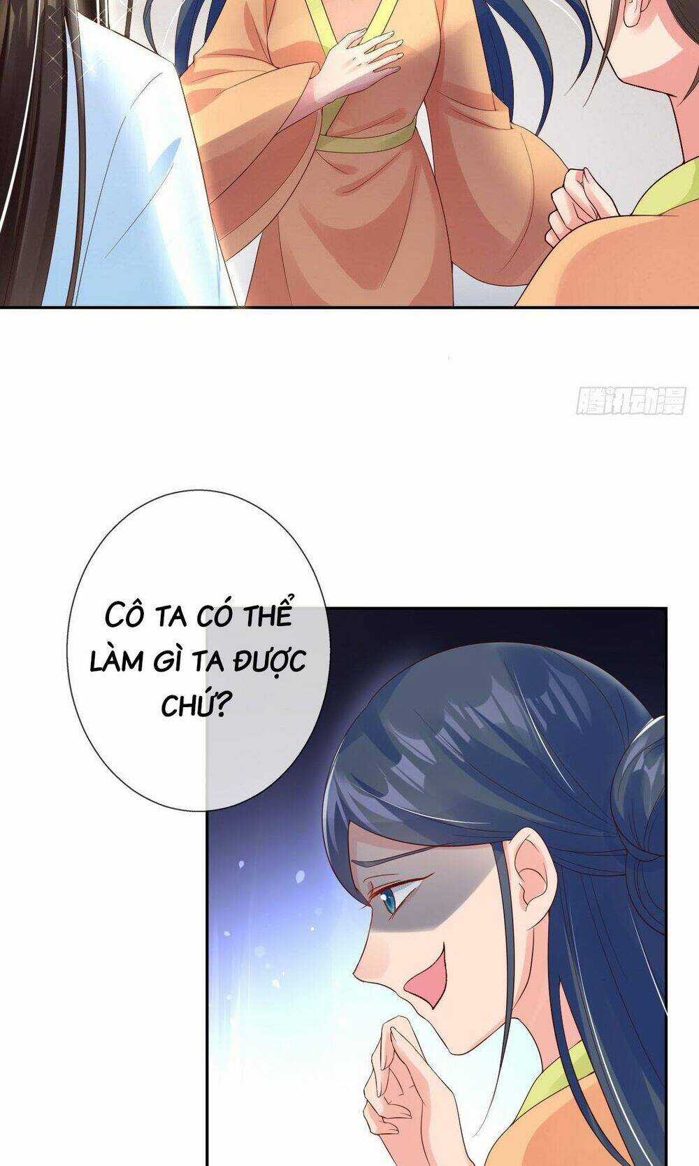 Kinh Thế Cuồng Phi Chapter 10 trang 15