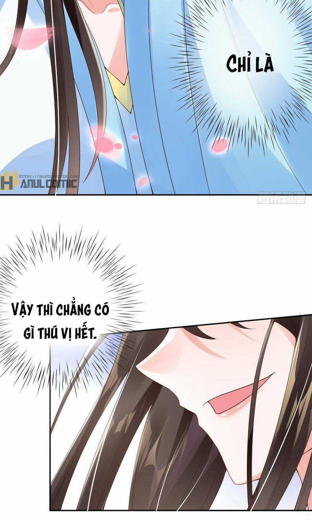 Kinh Thế Cuồng Phi Chapter 10 trang 18