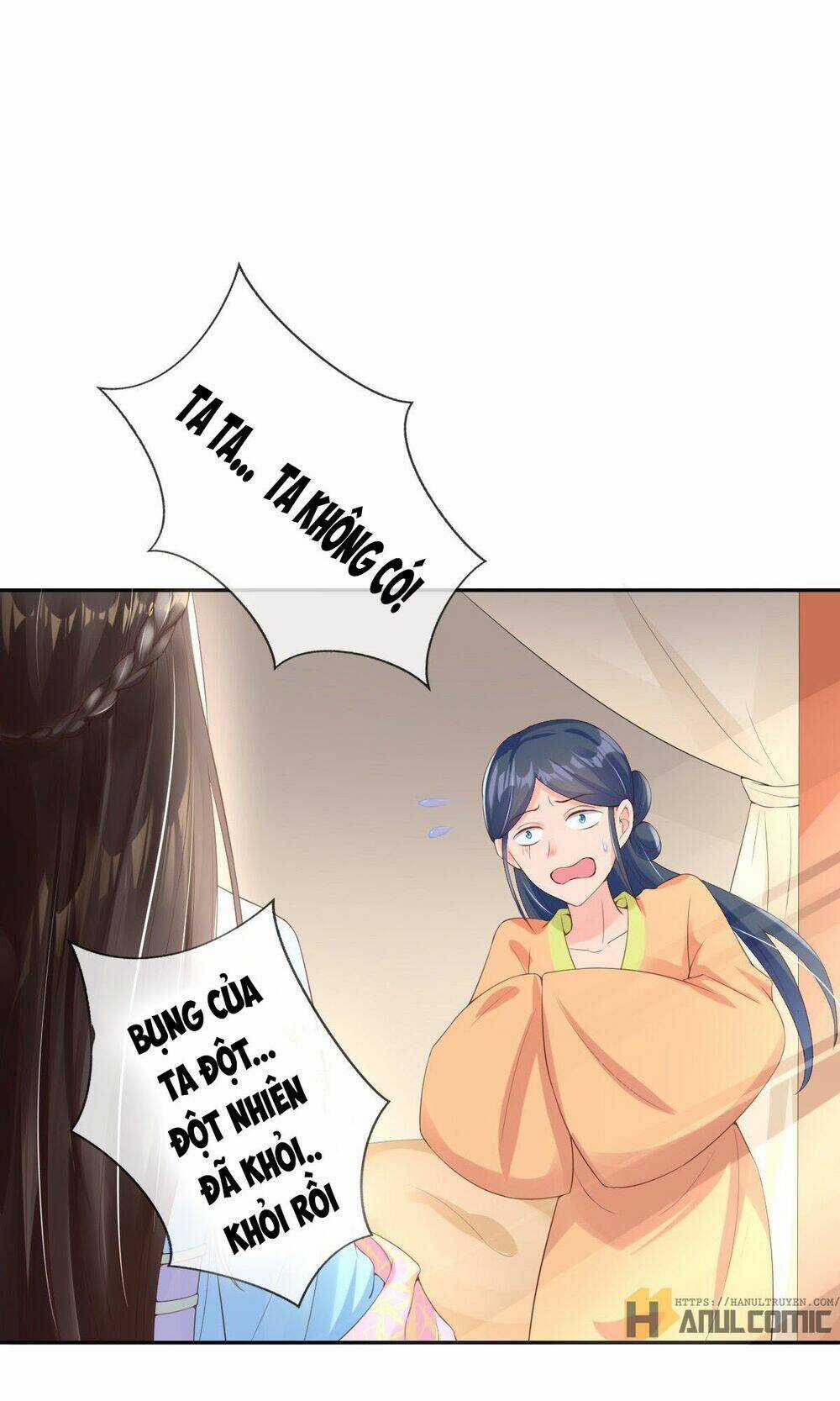 Kinh Thế Cuồng Phi Chapter 10 trang 2