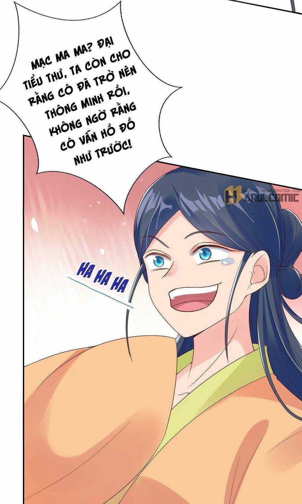 Kinh Thế Cuồng Phi Chapter 10 trang 22