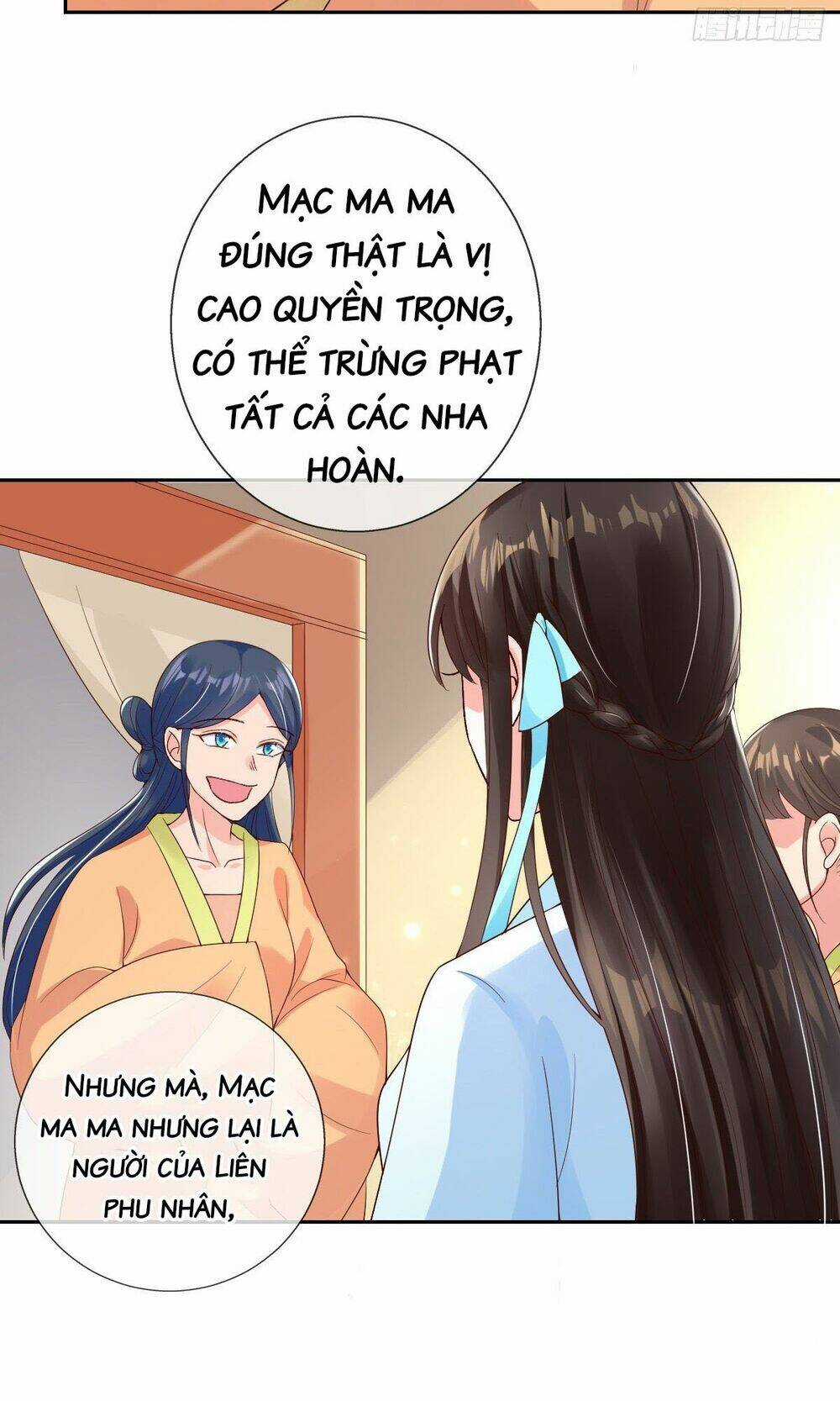 Kinh Thế Cuồng Phi Chapter 10 trang 23