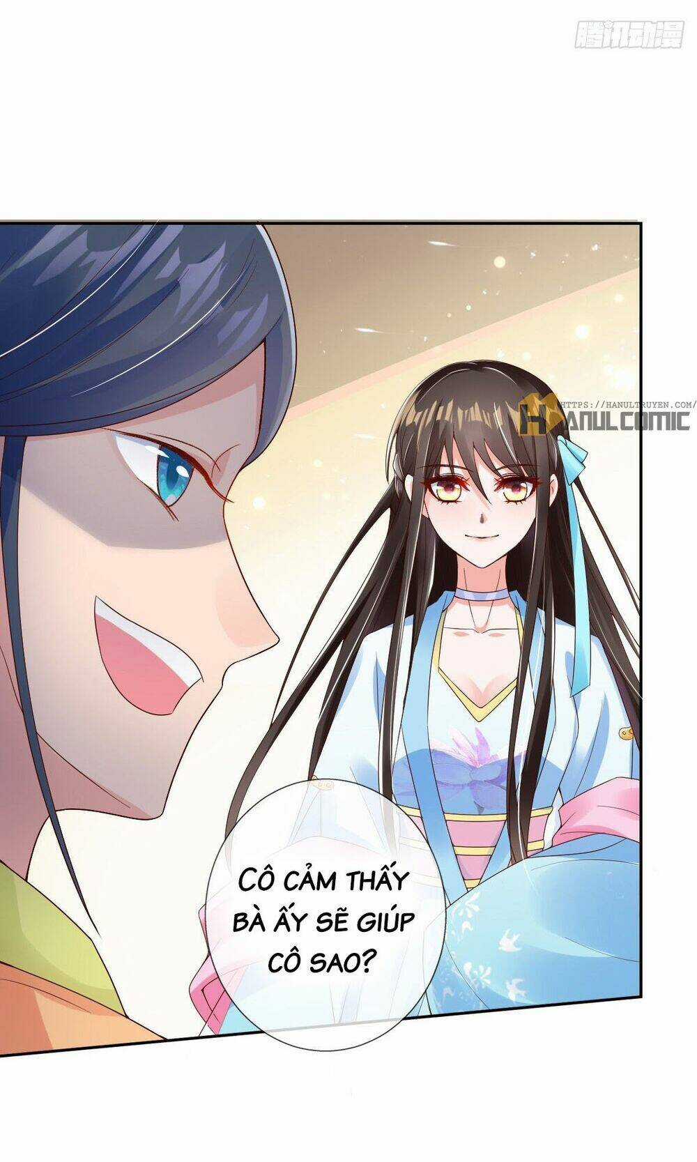 Kinh Thế Cuồng Phi Chapter 10 trang 24