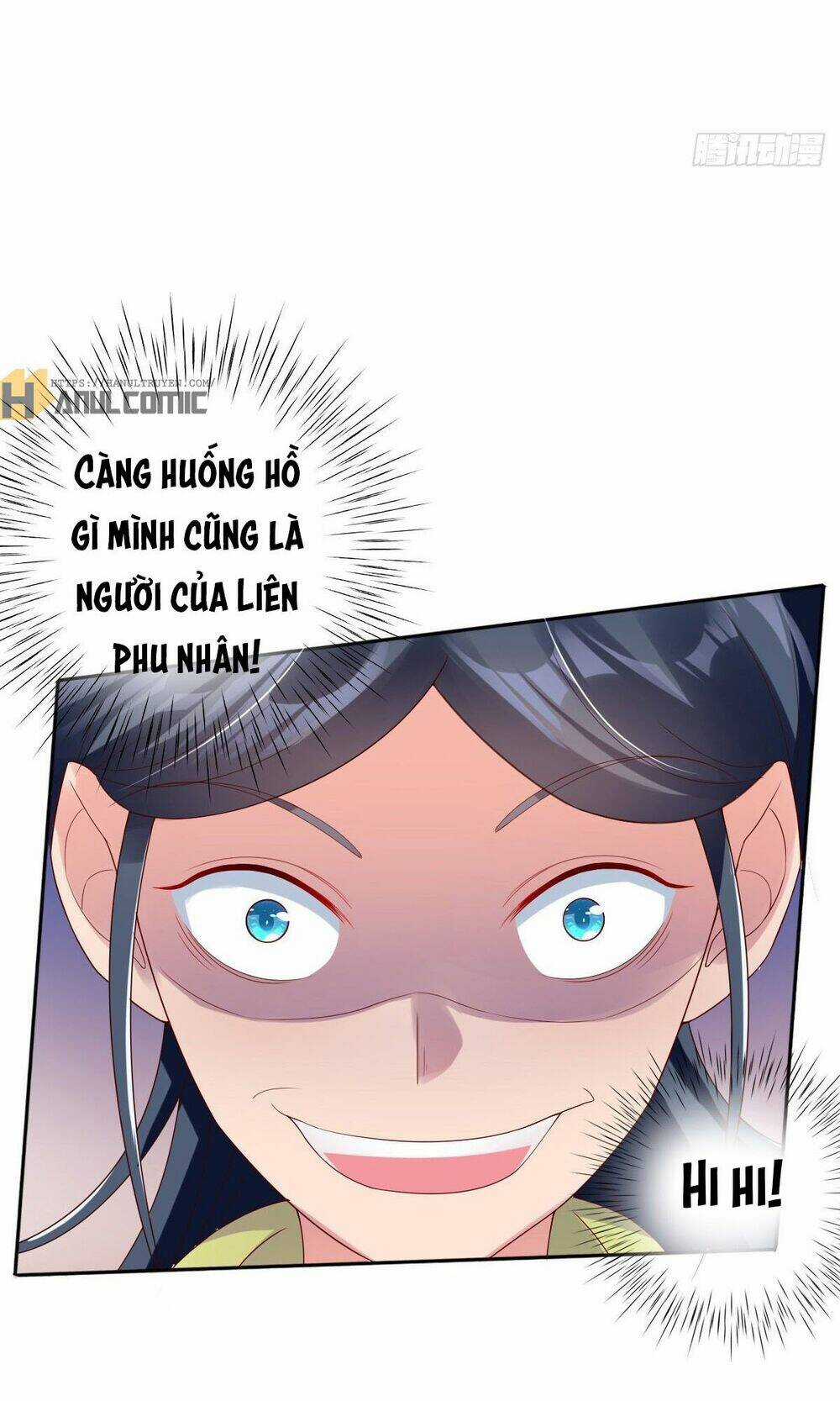 Kinh Thế Cuồng Phi Chapter 10 trang 26