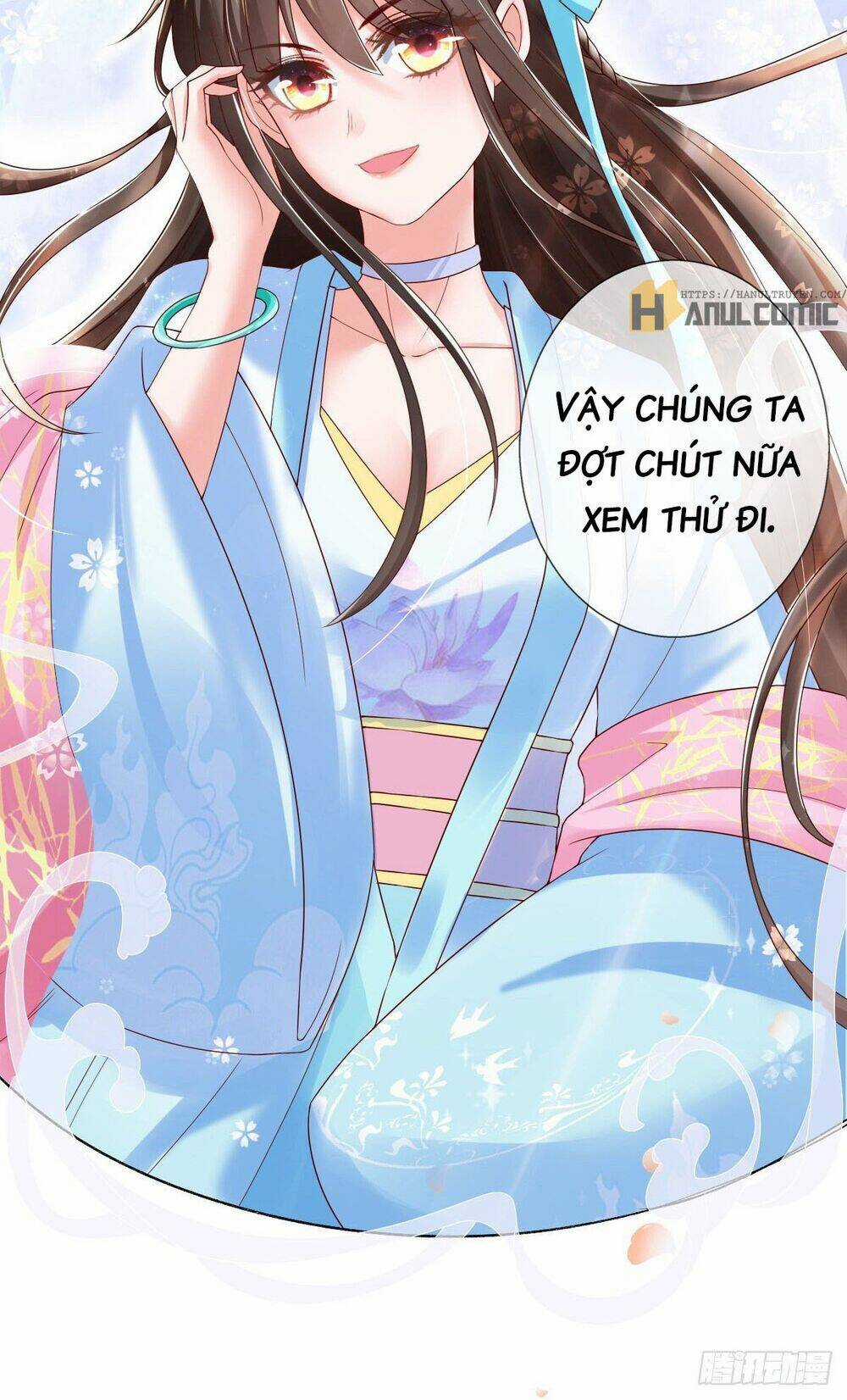 Kinh Thế Cuồng Phi Chapter 10 trang 28