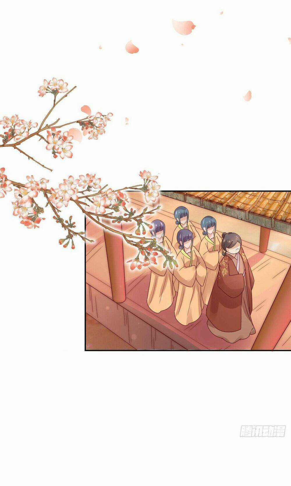 Kinh Thế Cuồng Phi Chapter 10 trang 29