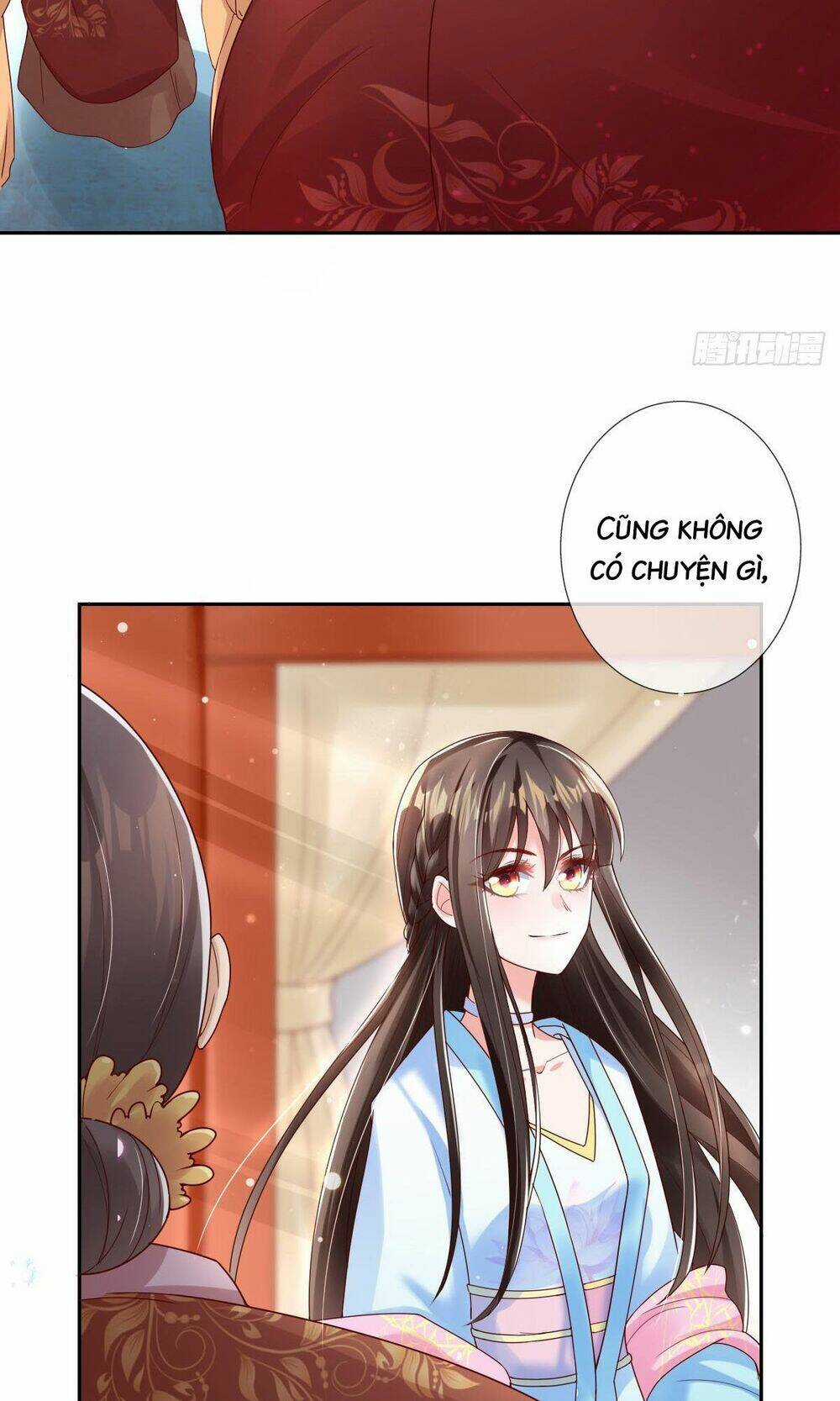 Kinh Thế Cuồng Phi Chapter 10 trang 31