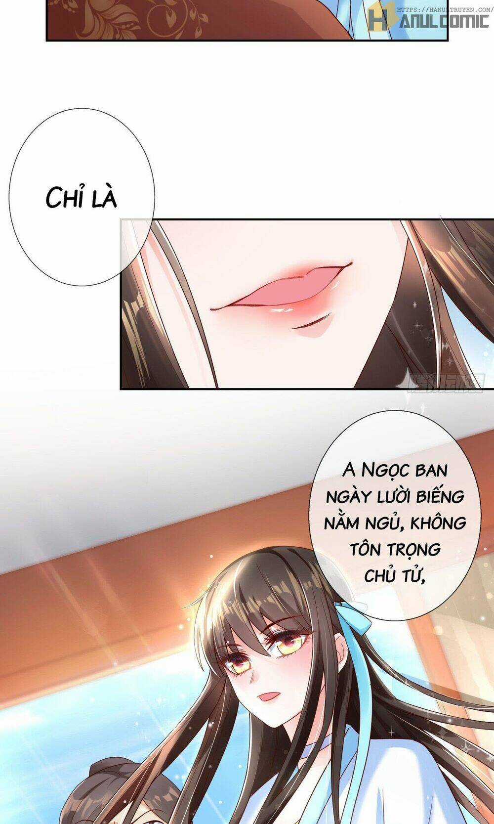 Kinh Thế Cuồng Phi Chapter 10 trang 32