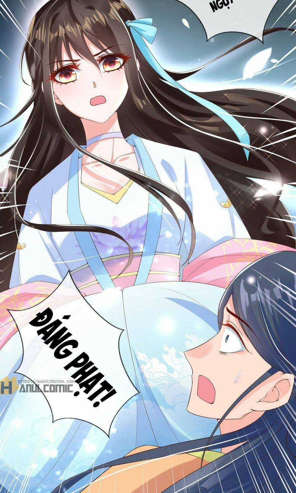 Kinh Thế Cuồng Phi Chapter 10 trang 5