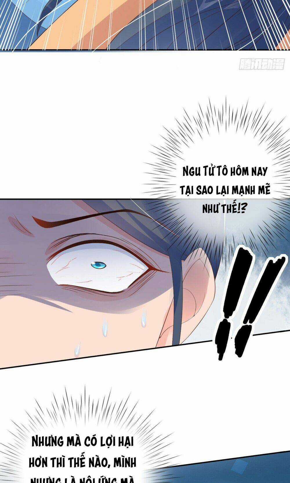Kinh Thế Cuồng Phi Chapter 10 trang 6