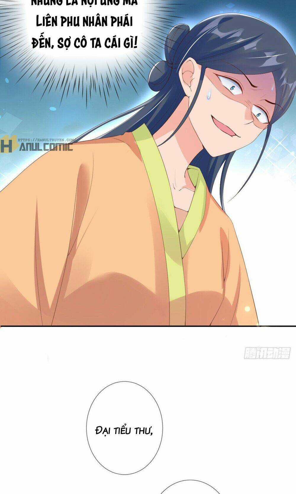 Kinh Thế Cuồng Phi Chapter 10 trang 7