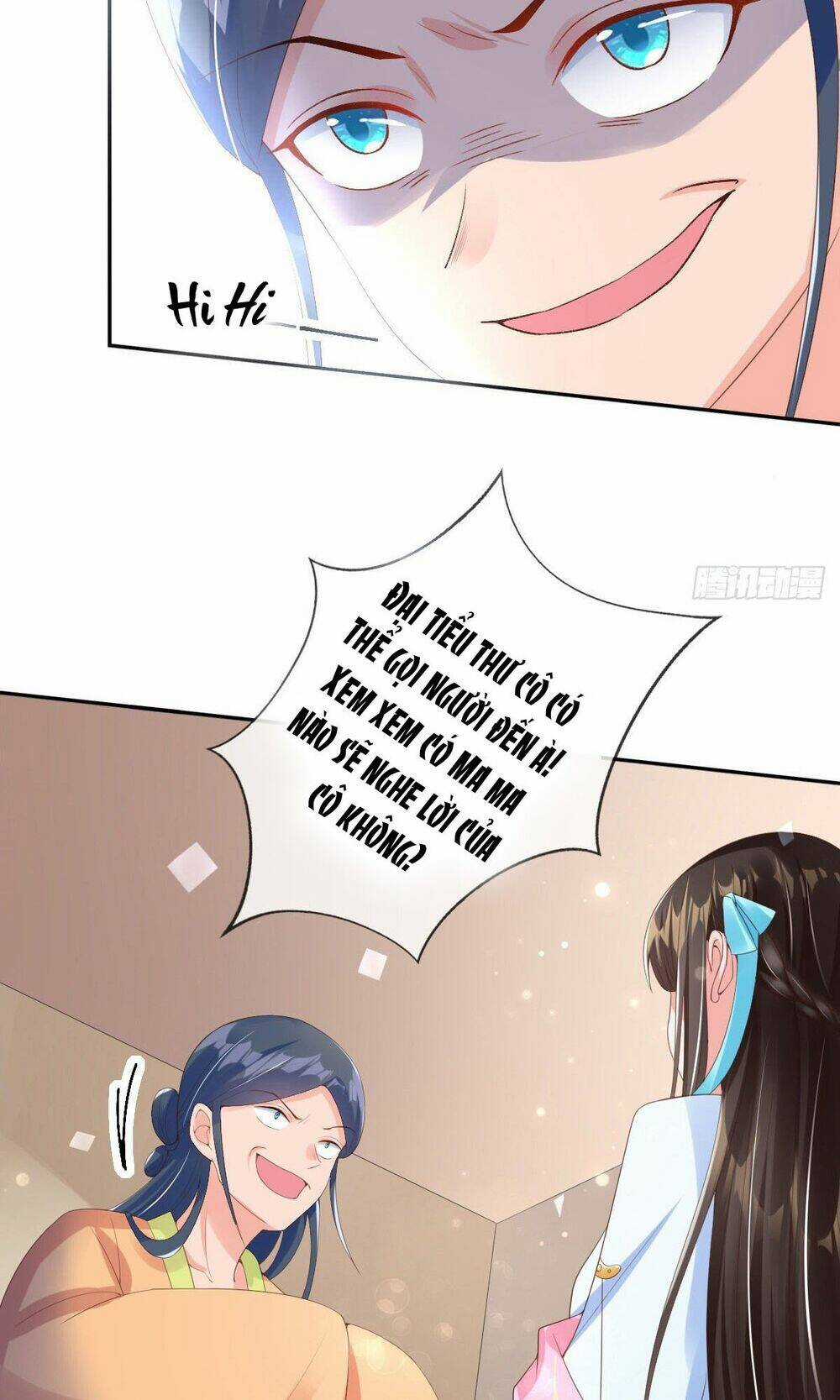Kinh Thế Cuồng Phi Chapter 10 trang 9